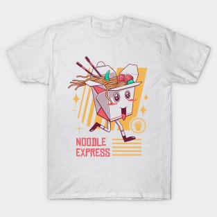 Noodle Express T-Shirt